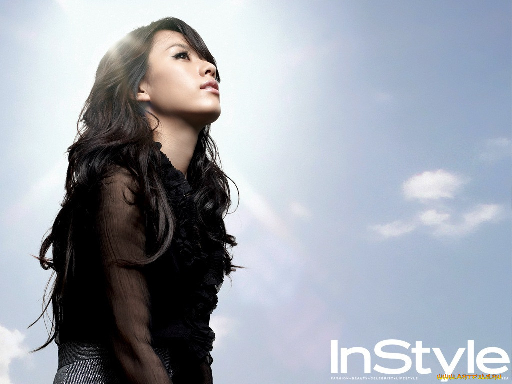 , instyle